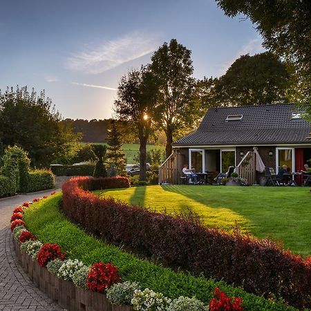 Готель Vakantiewoningen Pinkers Гюлпен Екстер'єр фото